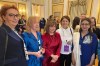 Poslanica u Predstavničkom domu Rejhana Dervišević učestvuje u Atini na WPL Samitu žena političkih lidera 
